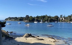 Reprise des cours (saison 2026-2027): à partir du lundi 7 septembre