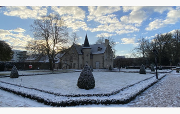 Vacances d'hiver: interruption des cours durant deux semaines